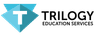Trilogy Education logo